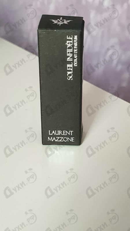 Отзывы LM Parfums Soleil Infidele Парфюмерия Soleil Infidele от LM Parfums