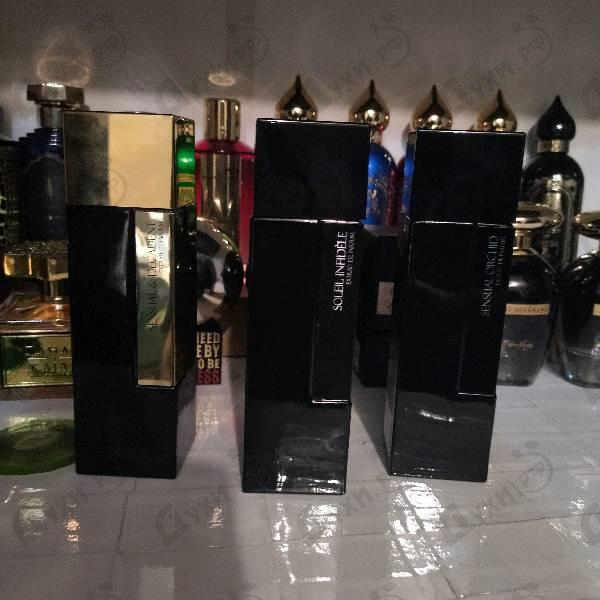 Парфюм LM Parfums Soleil Infidele Духи Soleil Infidele от LM Parfums