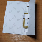 Духи Quality Of Flesh от Homo Elegans