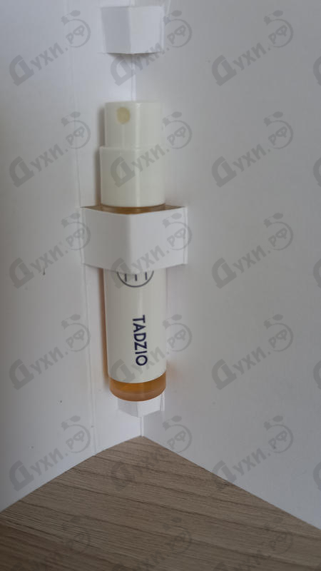 Отзывы Homo Elegans Tadzio