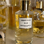 Отзывы Mancera Amber Fever