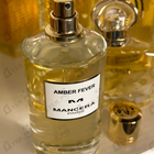 Духи Amber Fever от Mancera