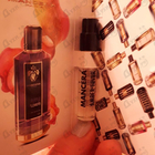 Отзывы Mancera Amber Fever