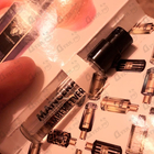 Парфюм Mancera Amber Fever