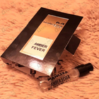 Духи Amber Fever от Mancera