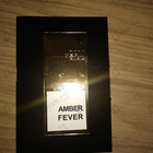 Духи Amber Fever от Mancera