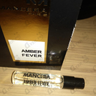 Отзыв Mancera Amber Fever