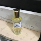 Отзыв Mancera Amber Fever