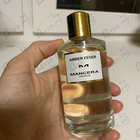 Отзыв Mancera Amber Fever