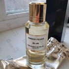 Духи Amber Fever от Mancera