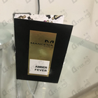 Отзывы Mancera Amber Fever