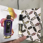 Отзывы Mancera Amber Fever