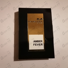 Духи Amber Fever от Mancera