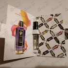 Отзывы Mancera Amber Fever