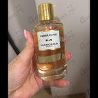 Духи Amber Fever от Mancera