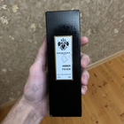 Духи Amber Fever от Mancera