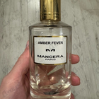 Отзыв Mancera Amber Fever