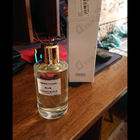 Духи Amber Fever от Mancera