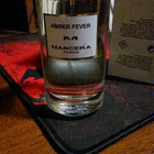 Духи Amber Fever от Mancera