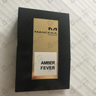 Отзыв Mancera Amber Fever