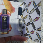 Духи Amber Fever от Mancera