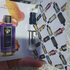Духи Mancera Amber Fever Купить Amber Fever от Mancera