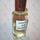 Духи Amber Fever от Mancera