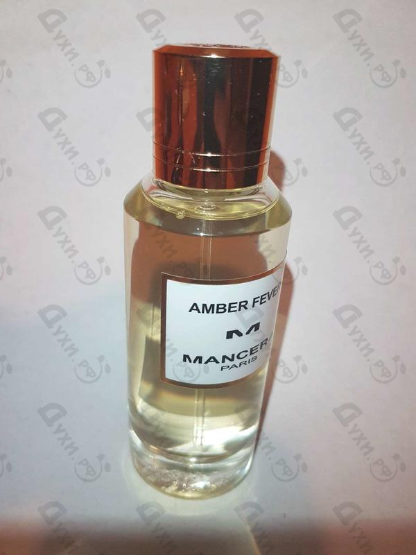 Купить Amber Fever от Mancera