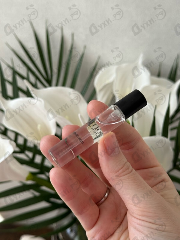 Купить Atomic Rose от Initio