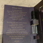 Духи Atomic Rose от Initio