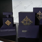 Духи Atomic Rose от Initio
