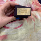 Духи Atomic Rose от Initio