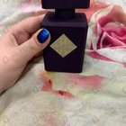 Отзыв Initio Atomic Rose