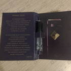 Духи Atomic Rose от Initio