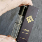 Отзывы Initio Atomic Rose