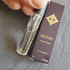 Духи Atomic Rose от Initio