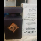 Отзыв Initio Atomic Rose