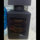 Духи Atomic Rose от Initio