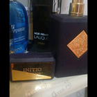 Отзывы Initio Atomic Rose