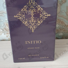 Отзыв Initio Atomic Rose