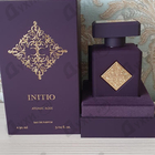 Духи Atomic Rose от Initio