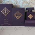 Духи Atomic Rose от Initio