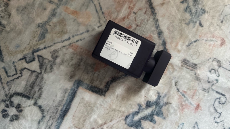 Парфюмерия Atomic Rose от Initio