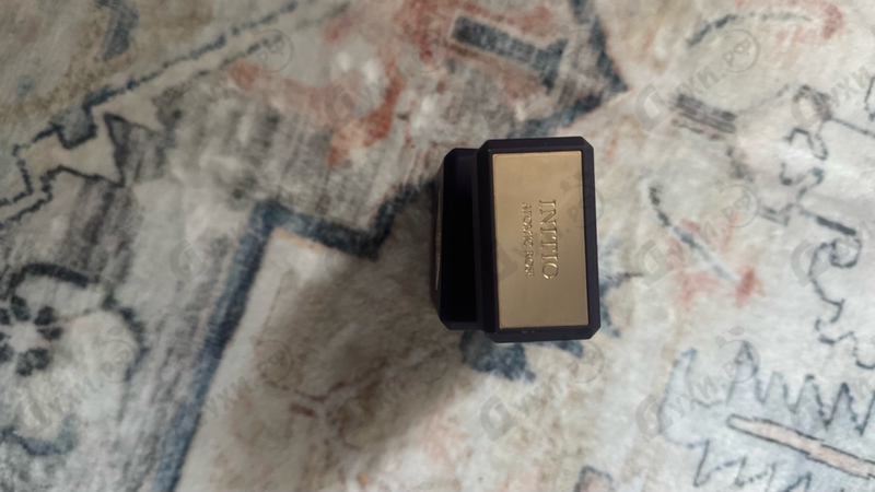 Отзывы Initio Atomic Rose