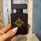 Отзыв Initio Atomic Rose