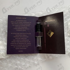 Отзыв Initio Atomic Rose