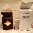 Отзыв Initio Atomic Rose