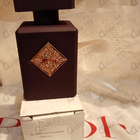 Духи Atomic Rose от Initio