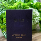 Духи Atomic Rose от Initio