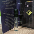 Духи Atomic Rose от Initio